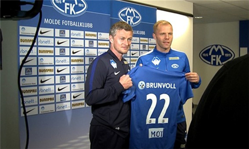 本赛季五大联赛俱乐部进球榜TOP5：拜仁11轮41球第1，巴萨第2