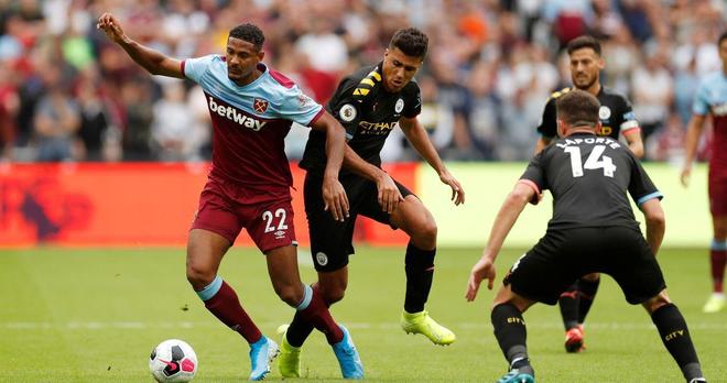 喀麦隆队表现强势