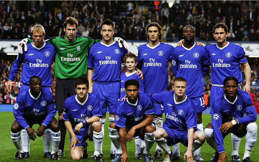 图赫尔：世界杯期间替补球员或待在更衣室，我们有勇气去争冠