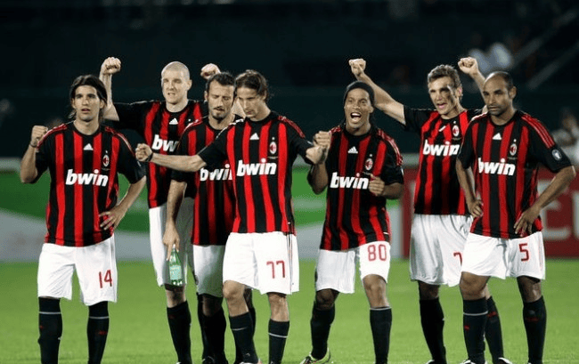 盘点最经典的篮球战术布置