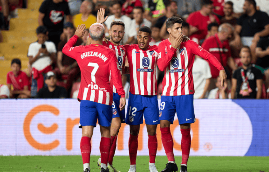 英超-攻击线哑火达洛特破门 曼联1-1西汉姆近5轮仅1胜