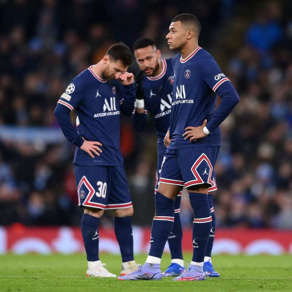 RMC名记：姆巴耶和马马杜-萨尔已决定代表塞内加尔国家队