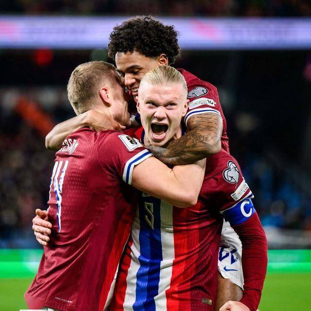 首夺美职联总冠军！梅西神了：季后赛6场6球7助 第47冠排历史第一