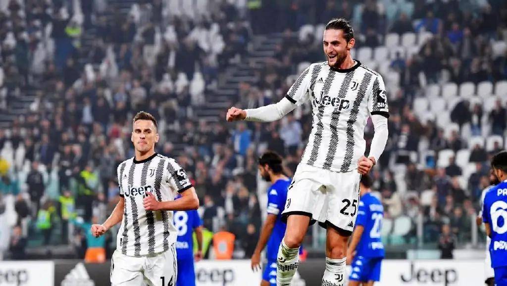 AC米兰中场拉比奥在接受《米兰体育报》采访时谈到...