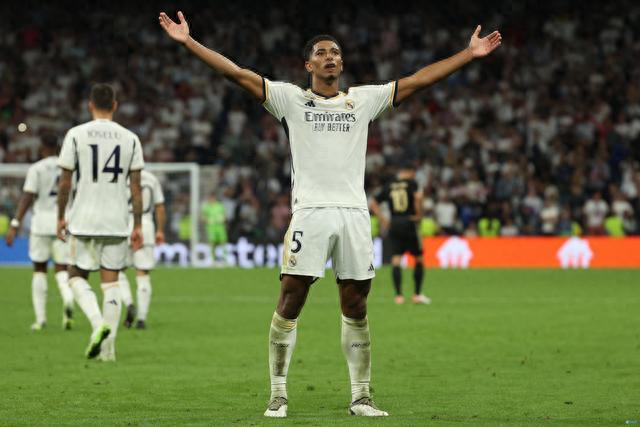 鲁比亚莱斯：所有西甲球队都抗议过VAR的使用，皇马就一两次（鲁比亚莱斯称西甲各队均曾质疑VAR，皇马仅一两次）