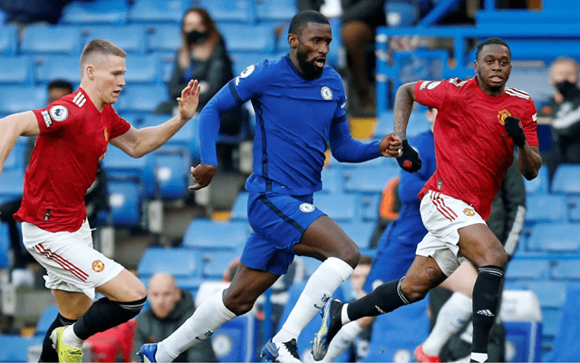 FIFA病毒考验欧洲众豪门 分心欧冠存爆冷契机（FIFA病毒侵扰考验欧陆豪强 欧冠分心或酿冷门）