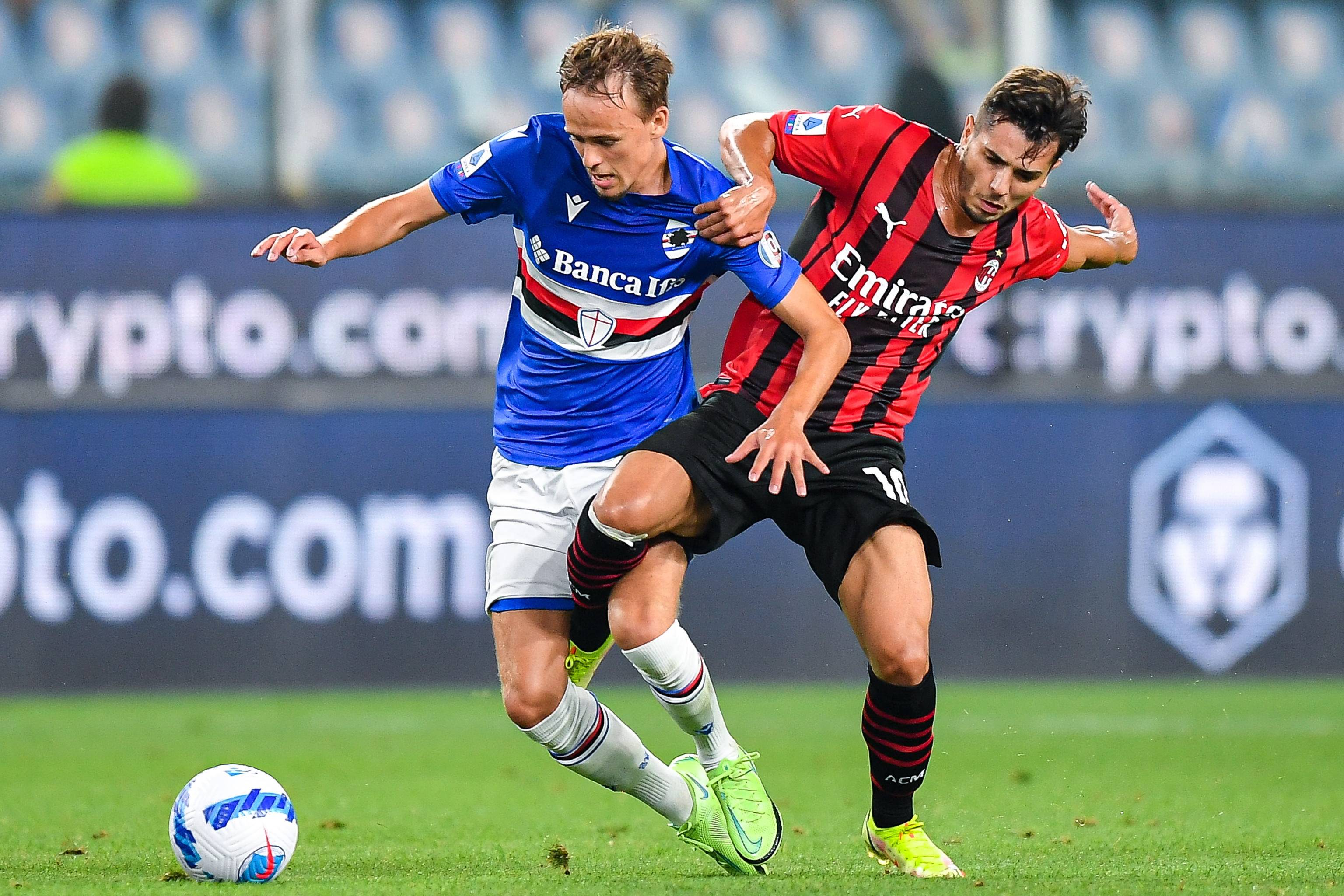 阿斯：英超俱乐部在密切关注罗克，他可能回归巴西11月大名单