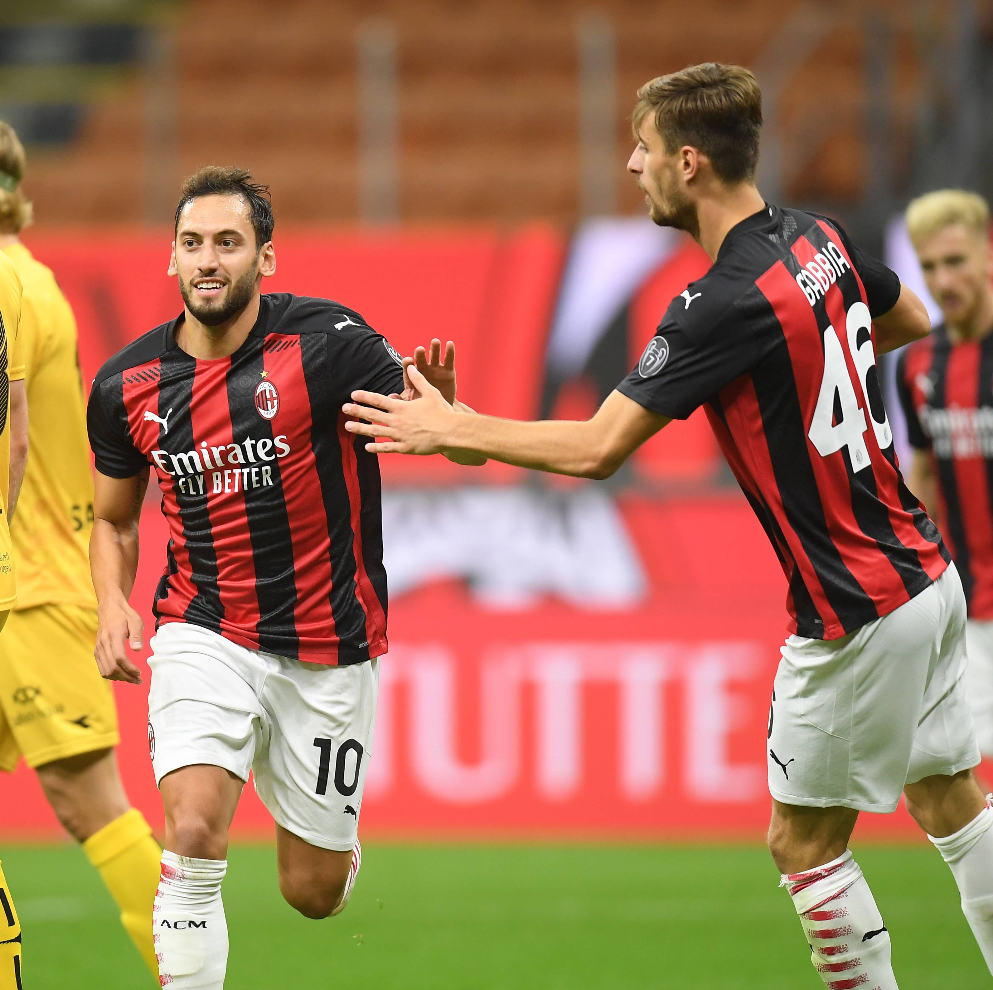 球星单节连拿12分